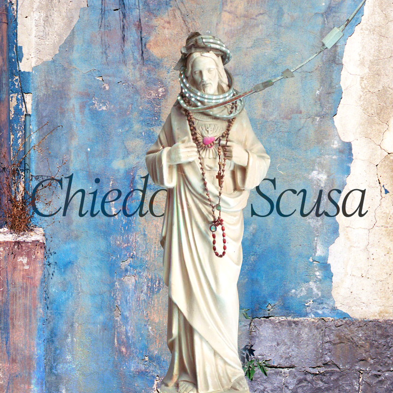 Chiedo Scusa